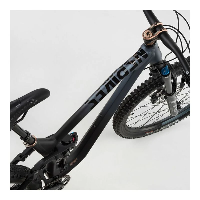 NsBikes Define AL 150 1 29