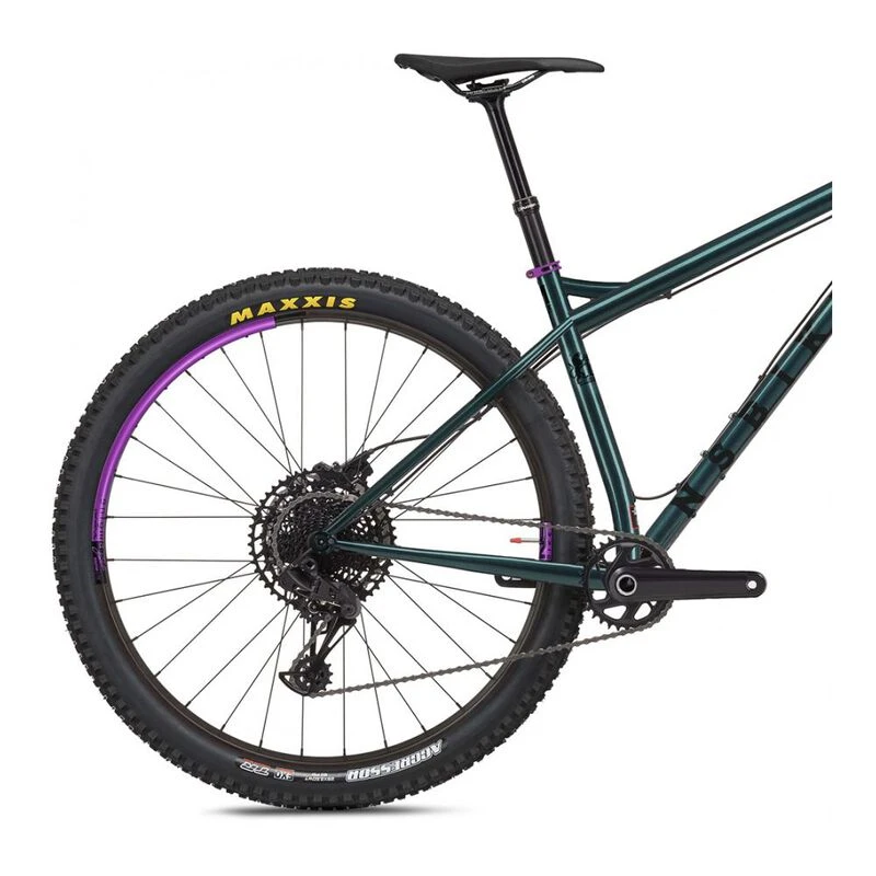 Eccentric cromo deals