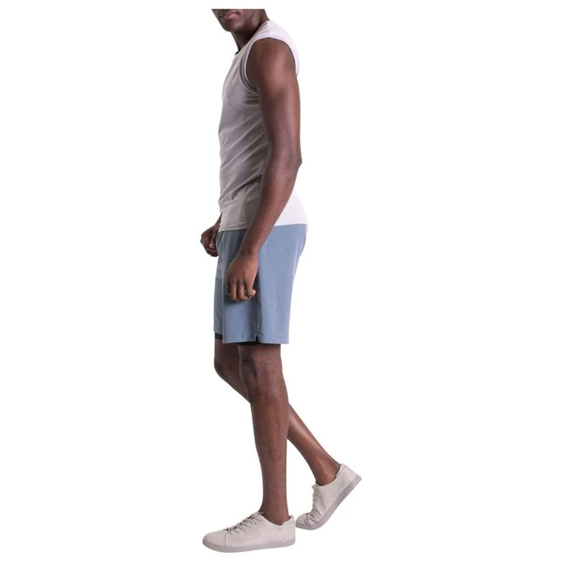 Warriors slate shorts best sale