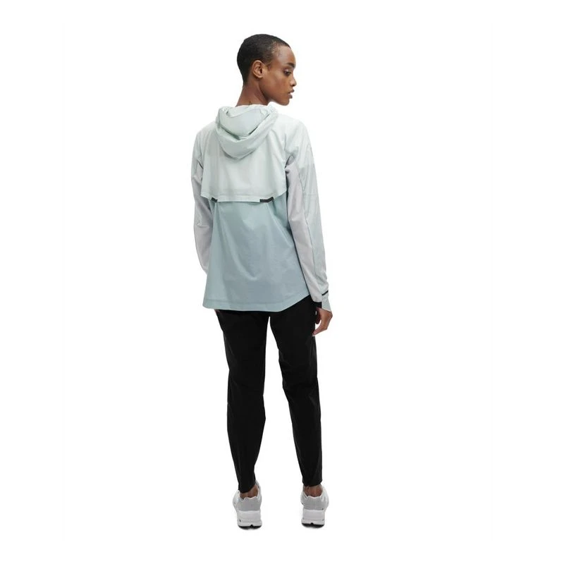 On running weather jacket women's cheap