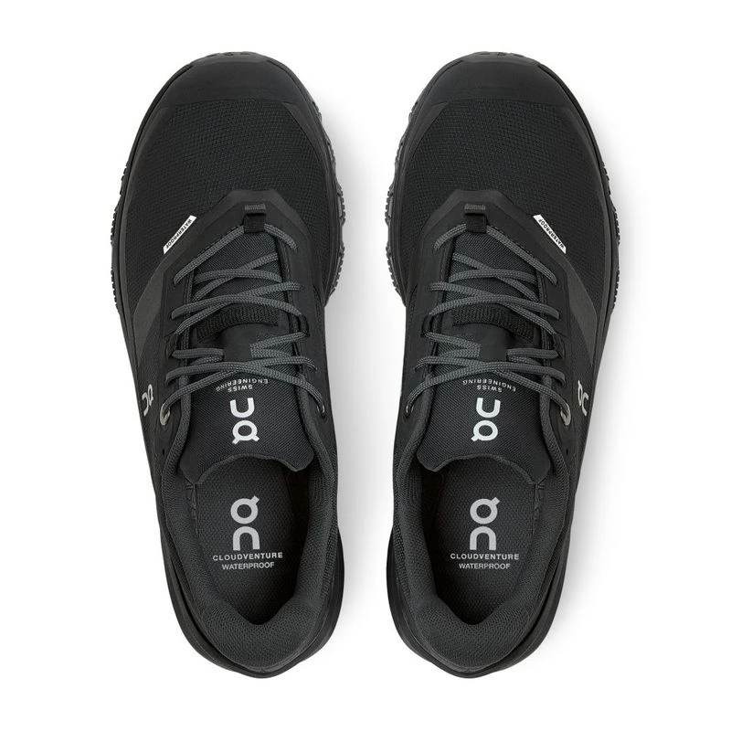 On cloudventure waterproof womens best sale
