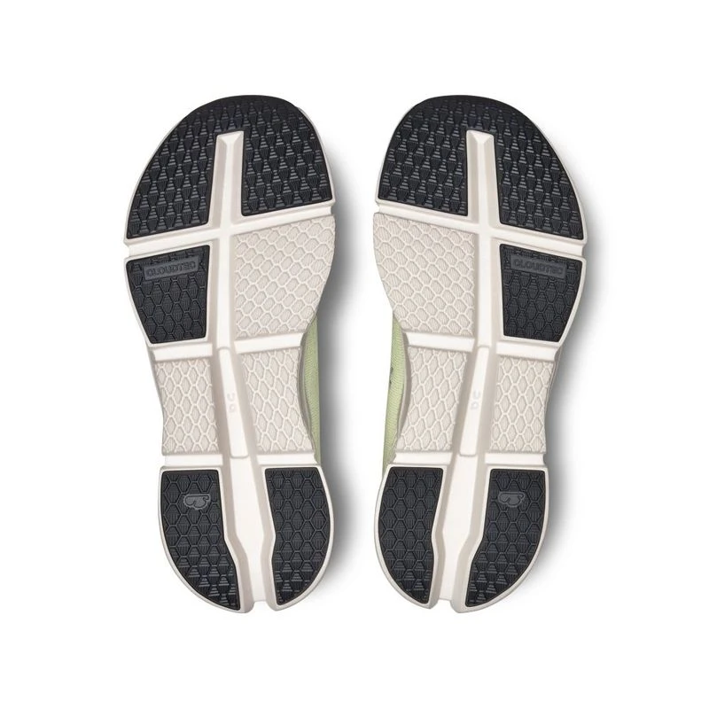 On Running Womens Cloudgo Running Shoes (Hay/Sand  display picture 2