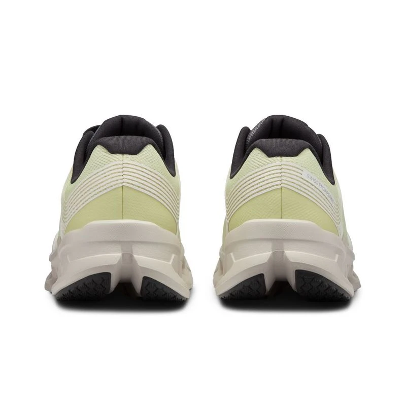 On Running Womens Cloudgo Running Shoes (Hay/Sand 