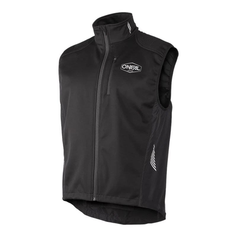 T-Shirt de protection VTT enfant Dainese Scarabeo Pro, épaule et poitrine