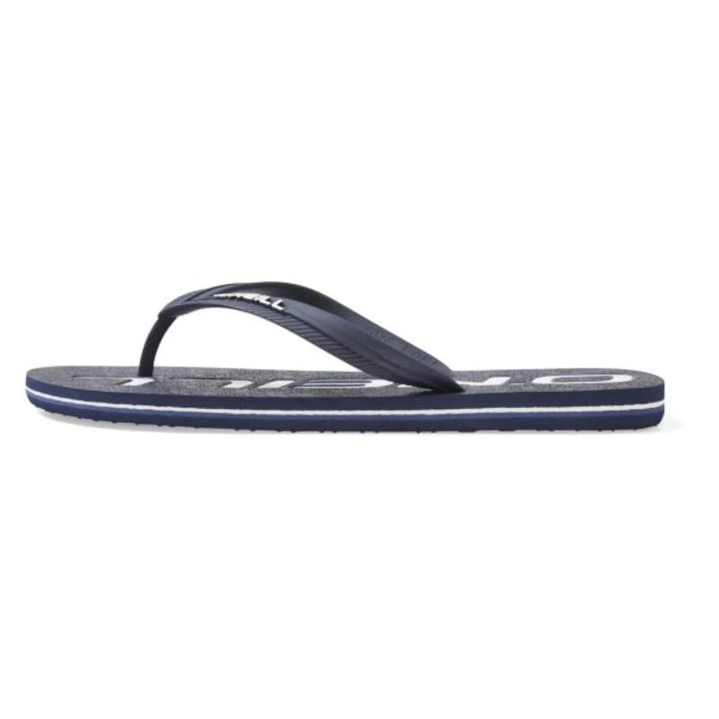 Oneill mens flip flops sales