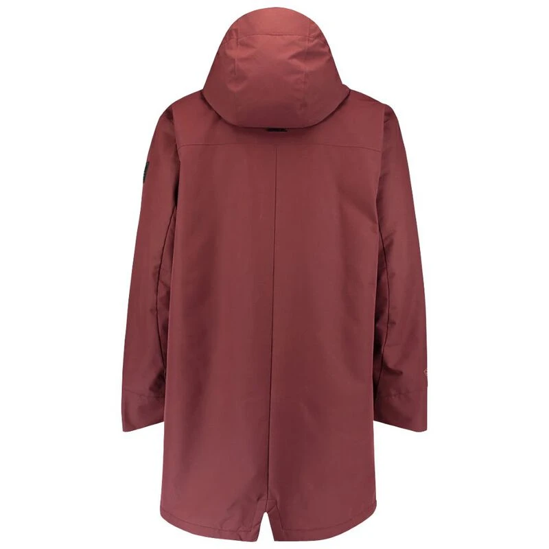 Parka Homme O'Neill Xplr Outdoor Deluxe - Taille S - Multicolore - Neuf Avec étiquettes
