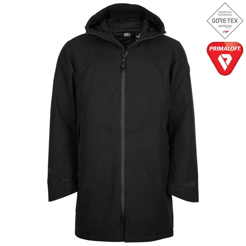 Parkas ski store