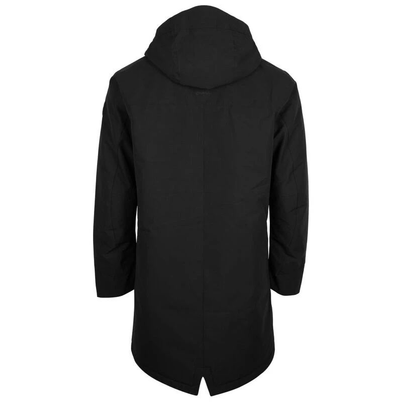 Helly hansen shop legacy men's parka