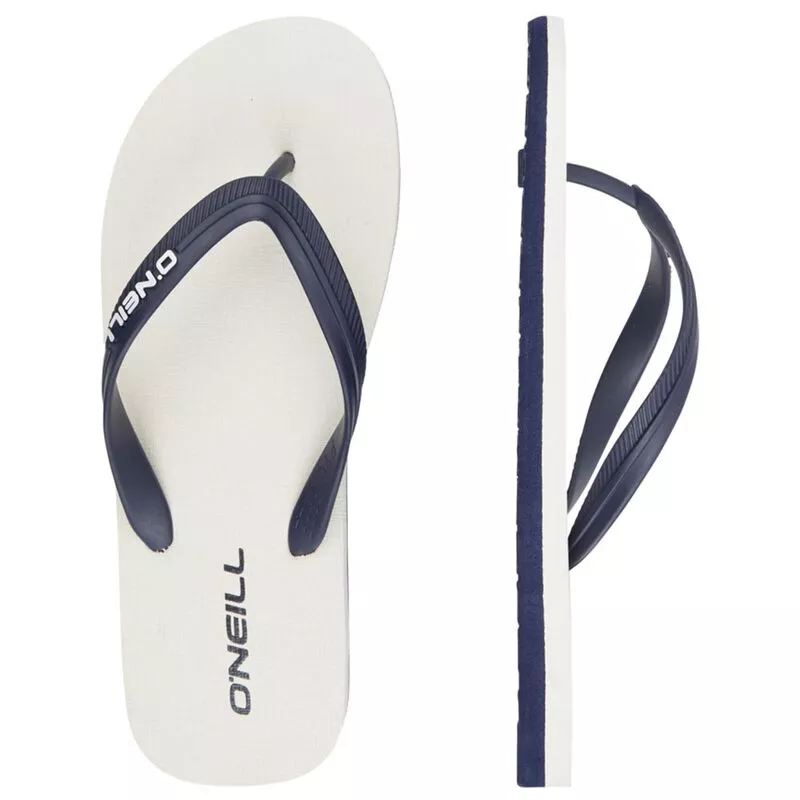 Oneill mens flip flops online