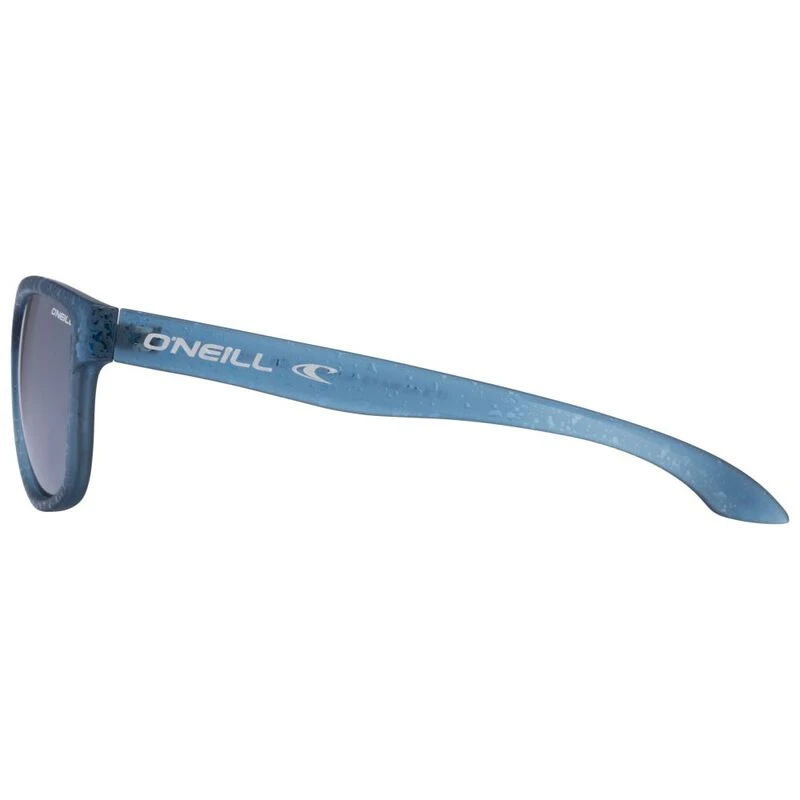 O Neill Coast Polarised Sunglasses Matte Blue Sportpursuit