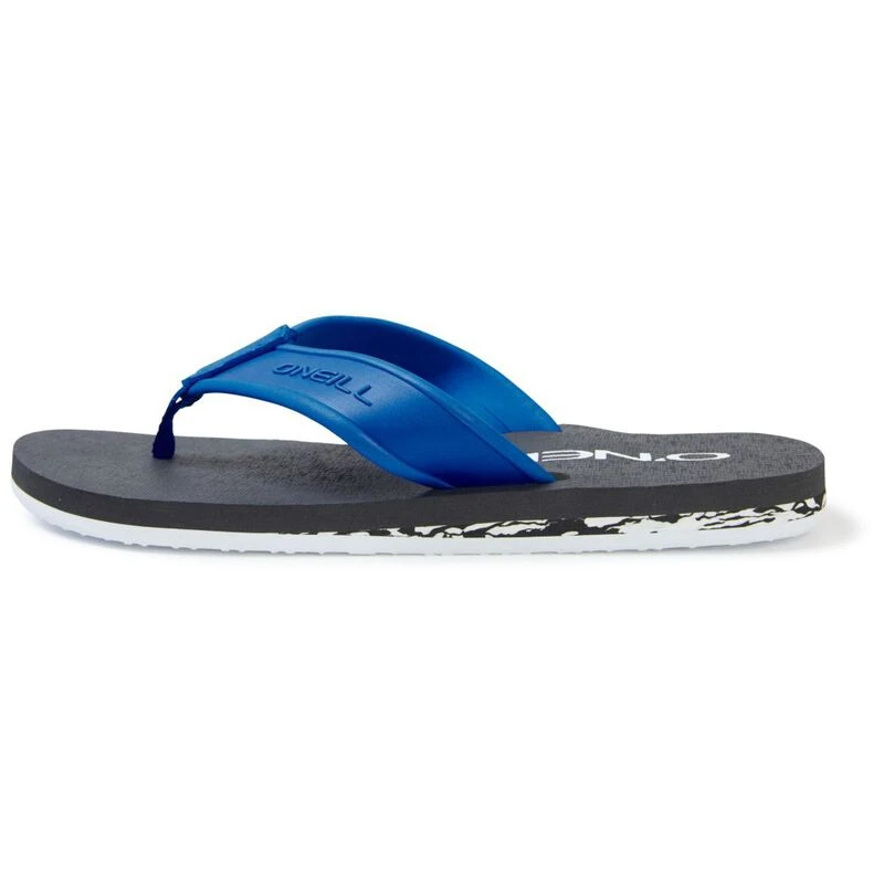 O Neill Mens Arch Surplus Sandals Raven Sportpursuit