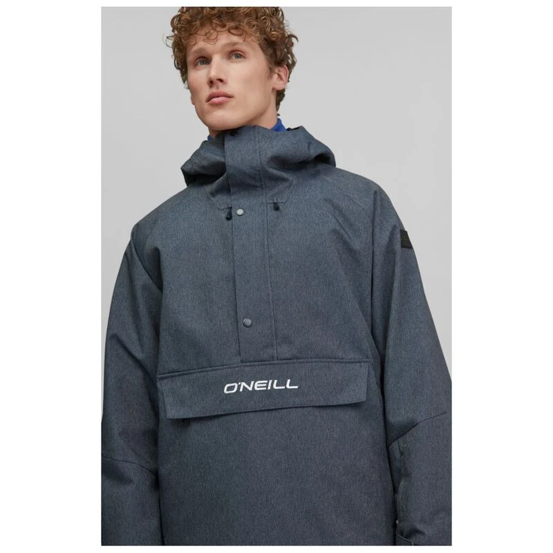 O'Neill Mens Original Anorak Jacket (Ink Blue) | Sportpursuit.com