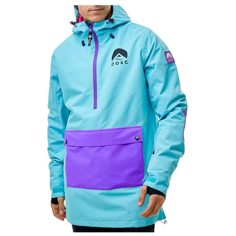 Bad boy jacket clearance blue