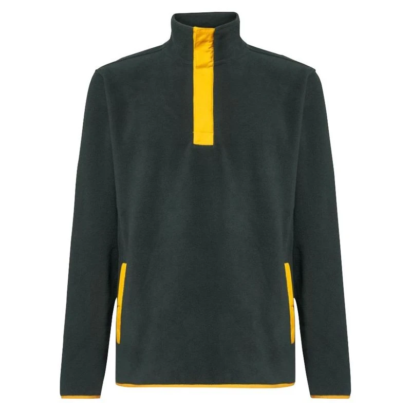 Oakley Mens Alta RC Pullover (Hunter Green) | Sportpursuit.com