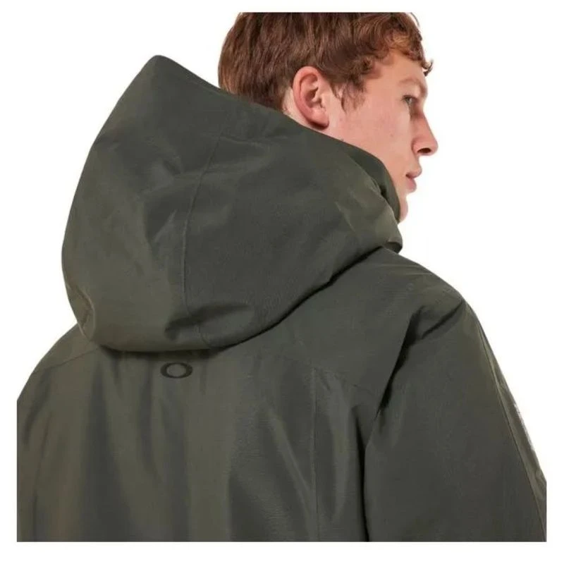 トップ Mens Oakley Sub (Green Jacket 2.0 Gore-Tex Rc Temp ジャケット・アウター