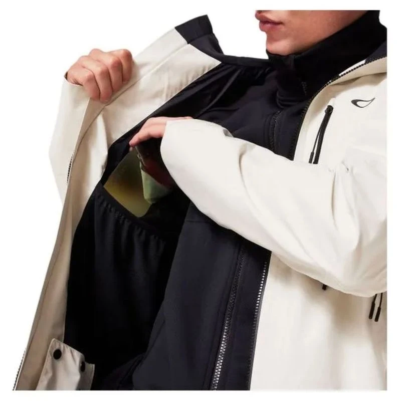 暖*冊様 OAKLEY BUCKEYE GORE-TEX SHELL JACKE 暖*冊様 OAKLEY BUCKEYE GORE-TEX SHELL JACKE