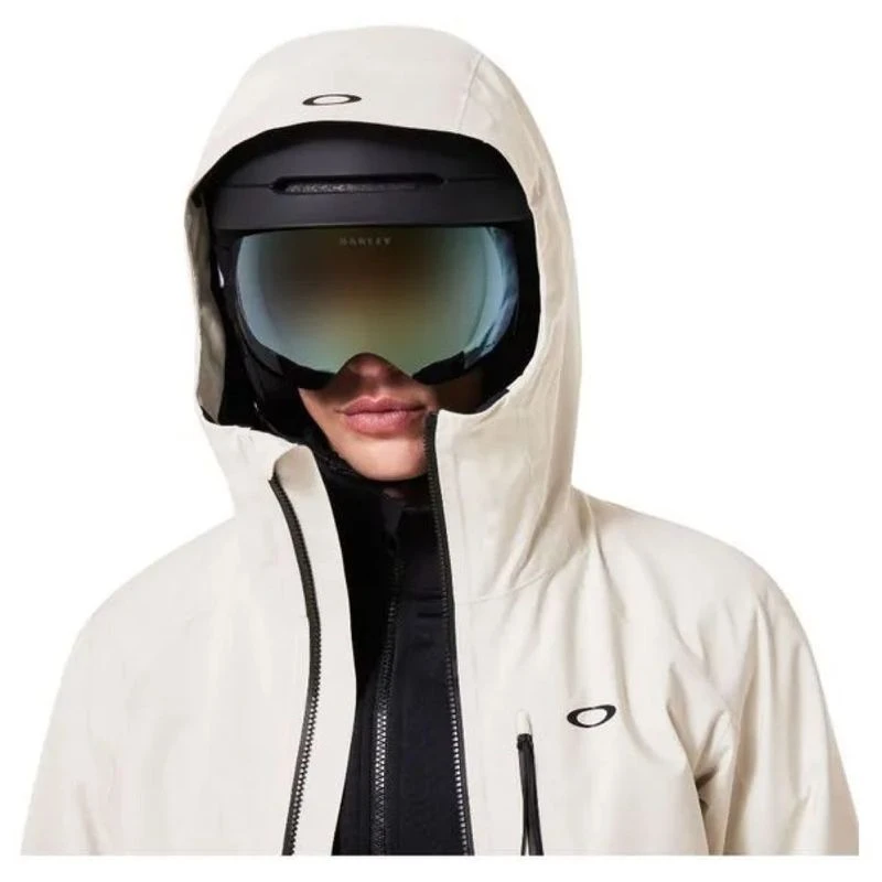 スノーボード oakley GORE-TEX jacket Oakley Unbound Gore-Tex Shell Jacket2.0 - Blackout | Oakley® US