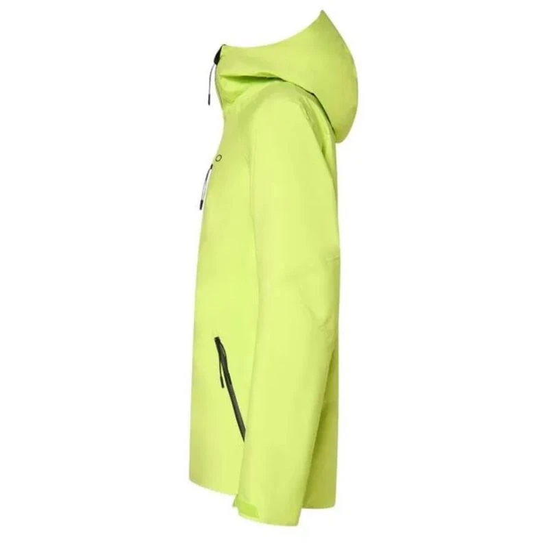 Oakley Mens Unbound Gore-Tex Shell 2.0 Jacket (Green