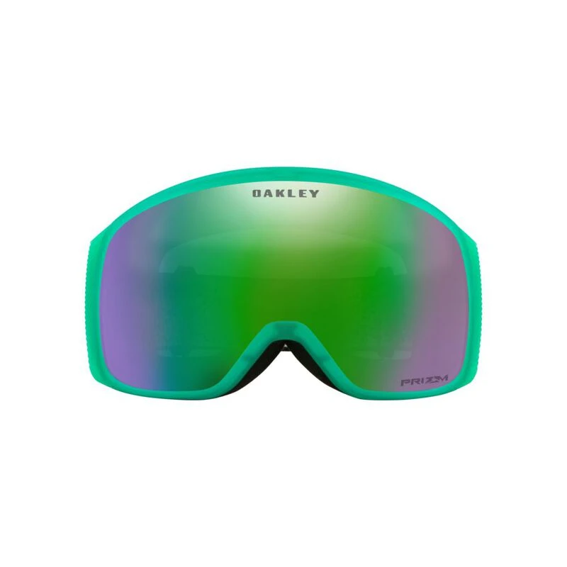 Oakley Flight Tracker M Ski Goggles (Black Habitat)
