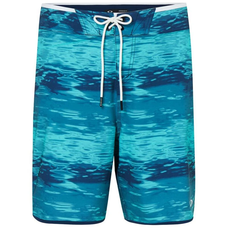Oakley mens swim shorts online