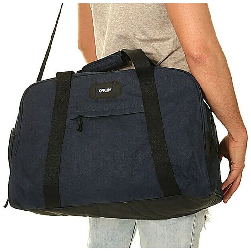 Oakley Street Duffle 50L Travel Bag (Fathom)