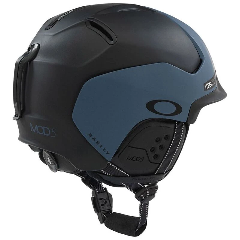 Oakley mod5 2025 snow helmet