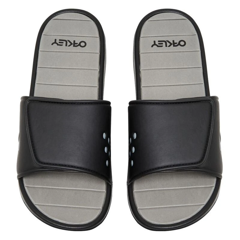 Oakley slide sandals best sale
