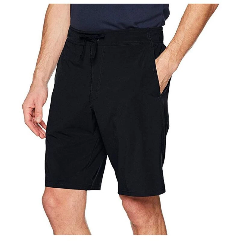 Oakley icon woven top shorts
