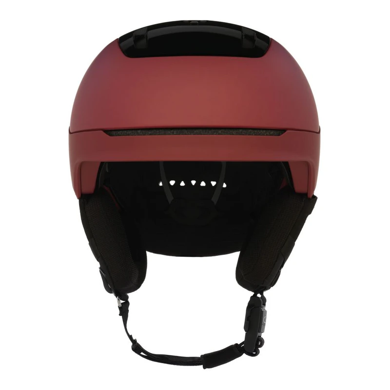 Oakley Mod5 Ski & Snowboarding Helmet (Red) | Sportpursuit.com