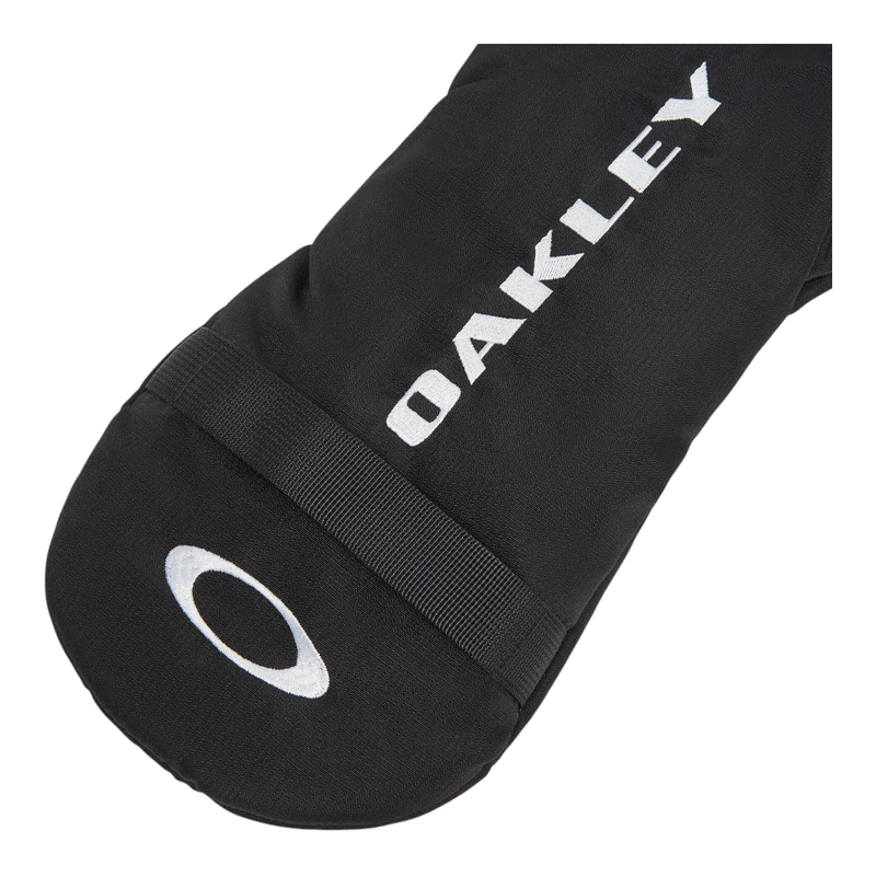 Oakley DR Cover 17.0 Golf Bag (Black) | Sportpursuit.com