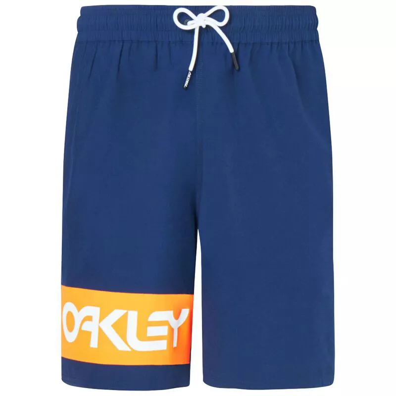 Oakley mens board shorts store