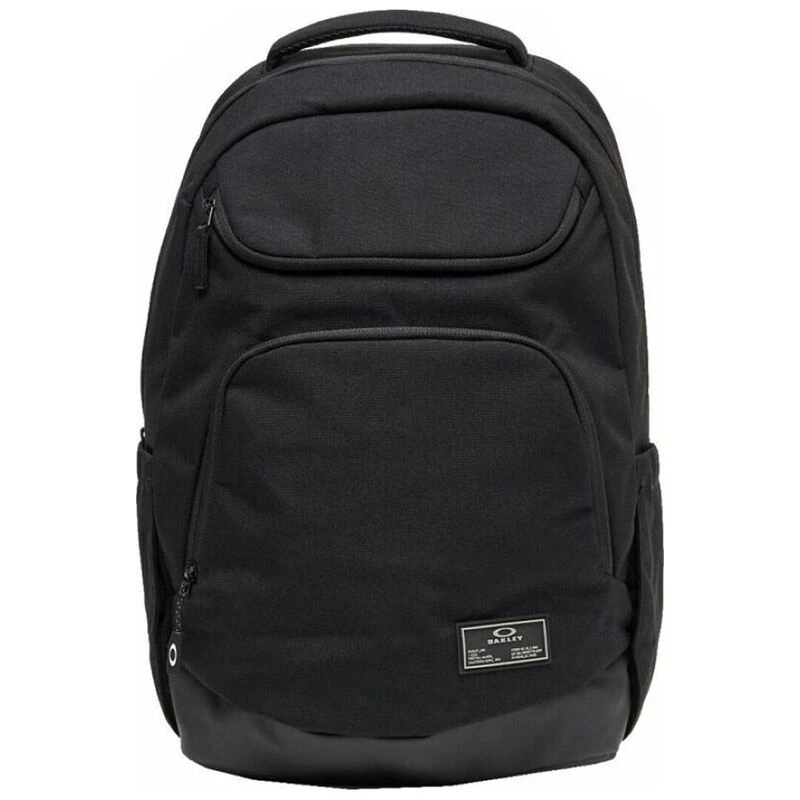 Oakley Mens Vigor Backpack (Blackout)