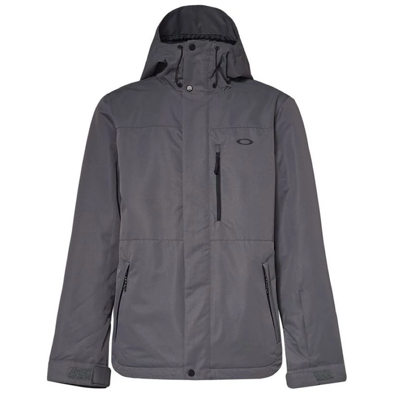 Oakley ski jacket mens discount