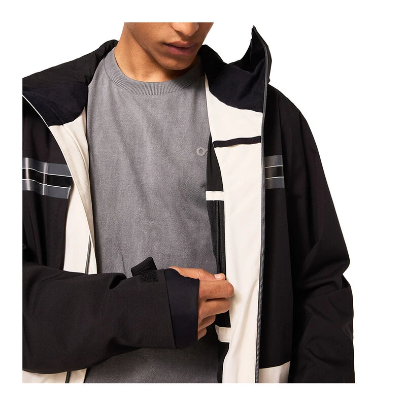 ジャケット・アウター cootie T/C WEATHER HOODED SHELL JACKET T/C Weather Hooded Shell Jacket【BLACK】｜COOTIE PRODUCTIONS