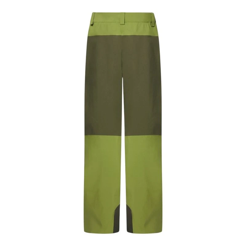 Oakley Mens Tnp Lined 2.0 Trousers (Green) | Sportpursuit.com