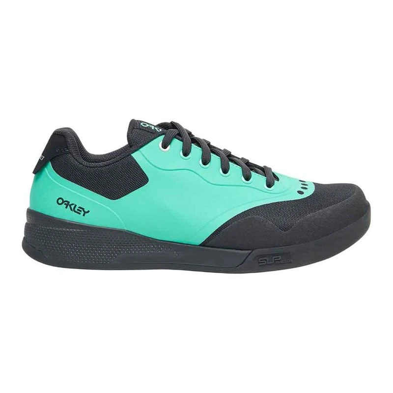 Oakley Mens Drift RC MTB Cycling Shoes (Green