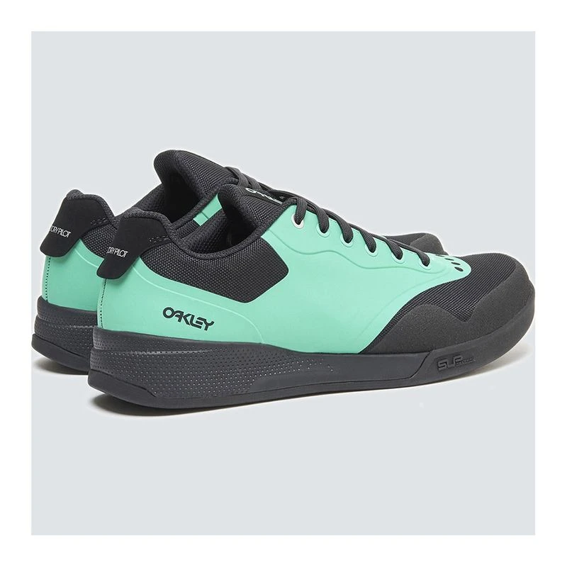 Oakley Mens Drift RC MTB Cycling Shoes (Green