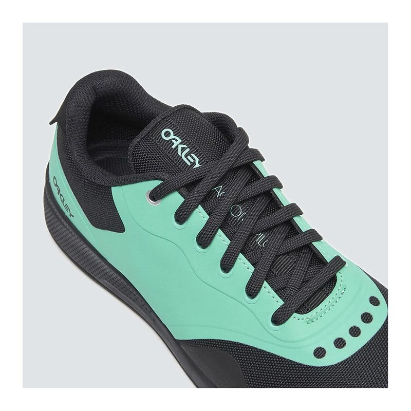 Oakley Mens Drift RC MTB Cycling Shoes (Green