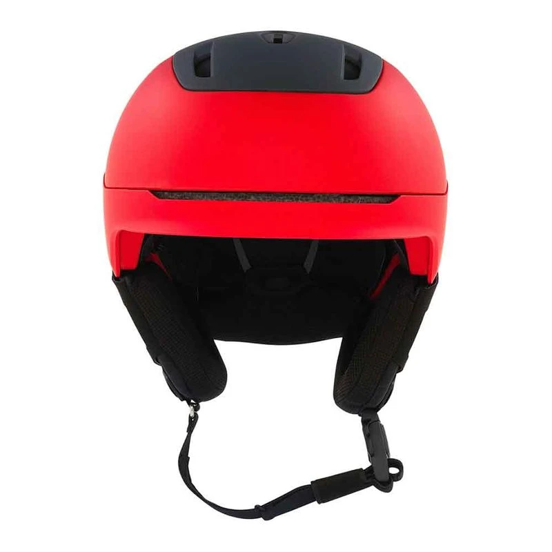 Oakley MOD5 Ski & Snowboarding Helmet (Red) | Sportpursuit.com