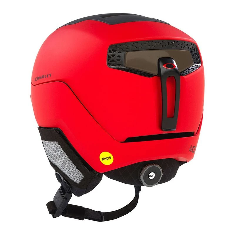 【送料無料】 Snowboarding & Ski MOD5 Oakley Helmet Sportpursuit.com | (Red) スキー・スノーボードアクセサリー