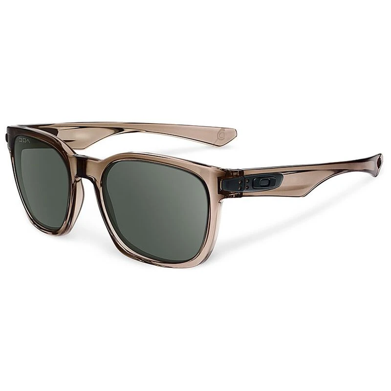 Oakley Garage Rock Sunglasses Dark Grey Sportpursuit
