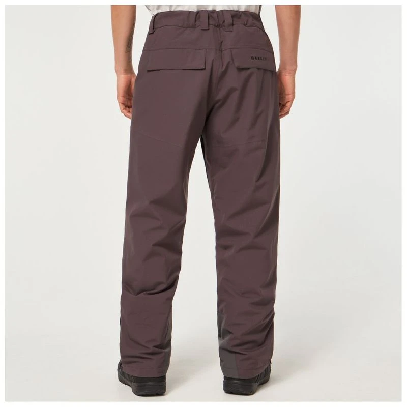 OAKLEYオークリー BEST CEDAR RC INSULATED PANT Spodnie Oakley Best Cedar RC Insulated Pant - ginger | 8a.pl