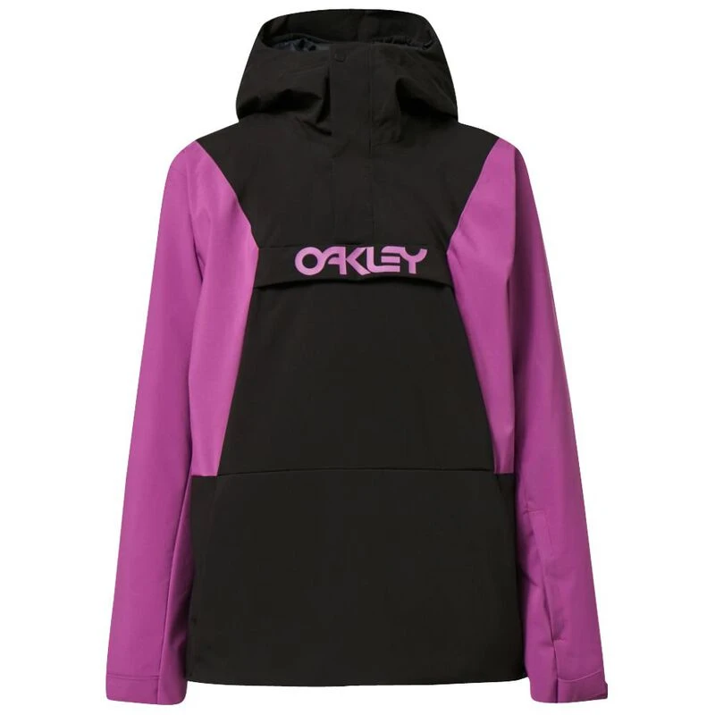 ジャケット・アウター Oakley Neon Zip Windbreaker Jacket s-l1200.jpg