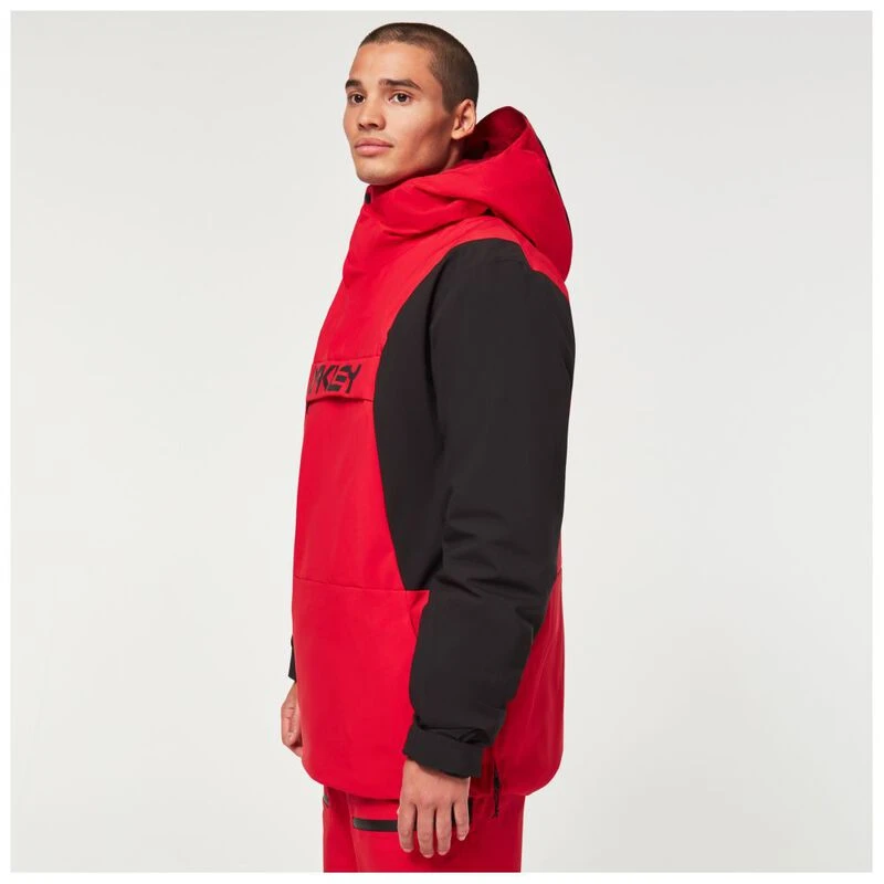 Oakley best sale air jacket