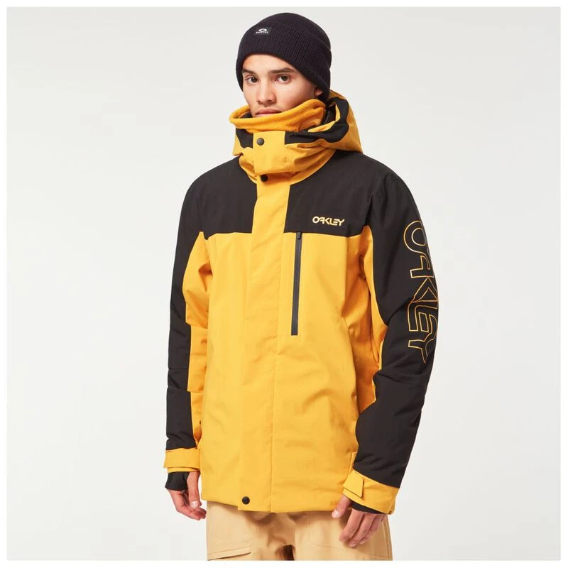 Oakley ski jackets mens clearance