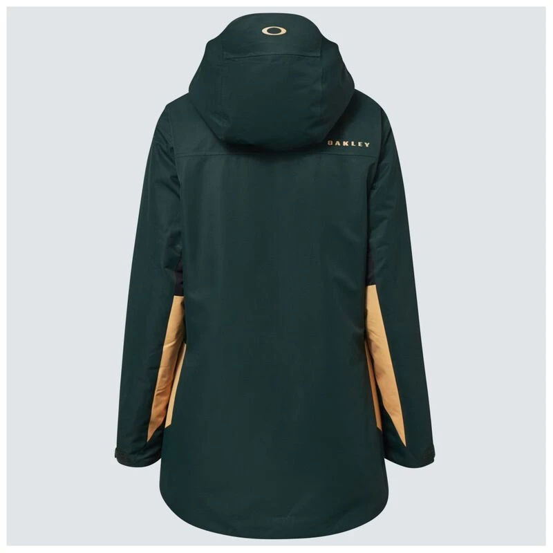 Oakley light jacket 2025