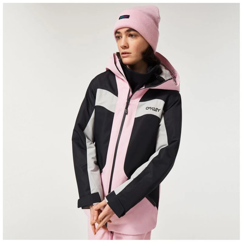 Oakley winter jacket womens hotsell
