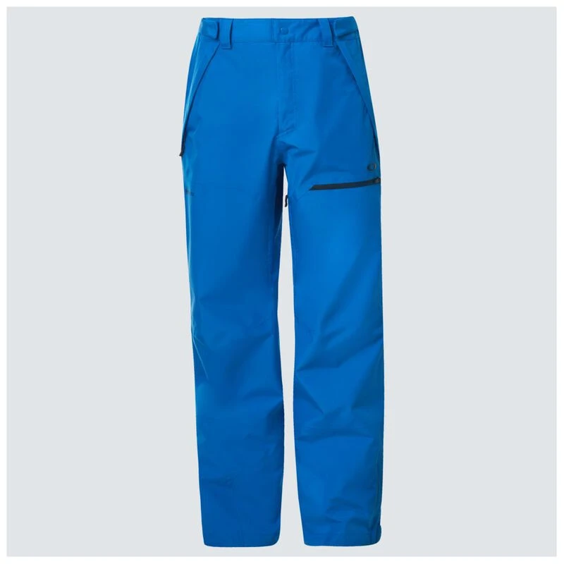 Oakley Mens Buckeye GTX Ski Trousers (Nuclear Blue)