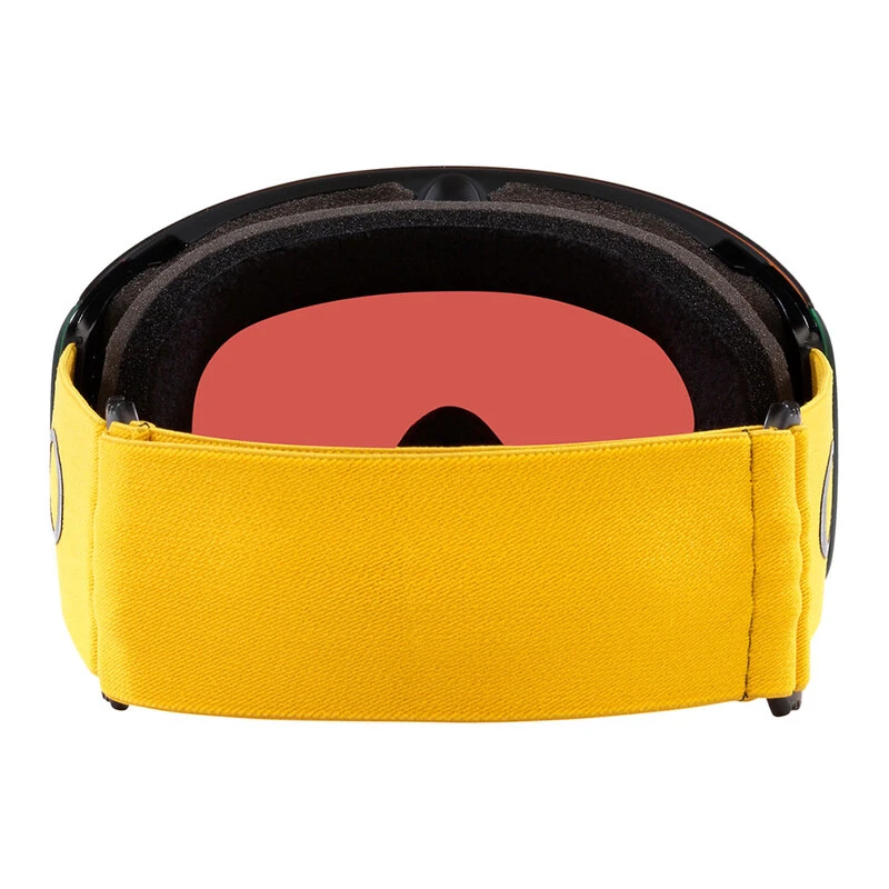 Oakley flight deck yellow lens sales