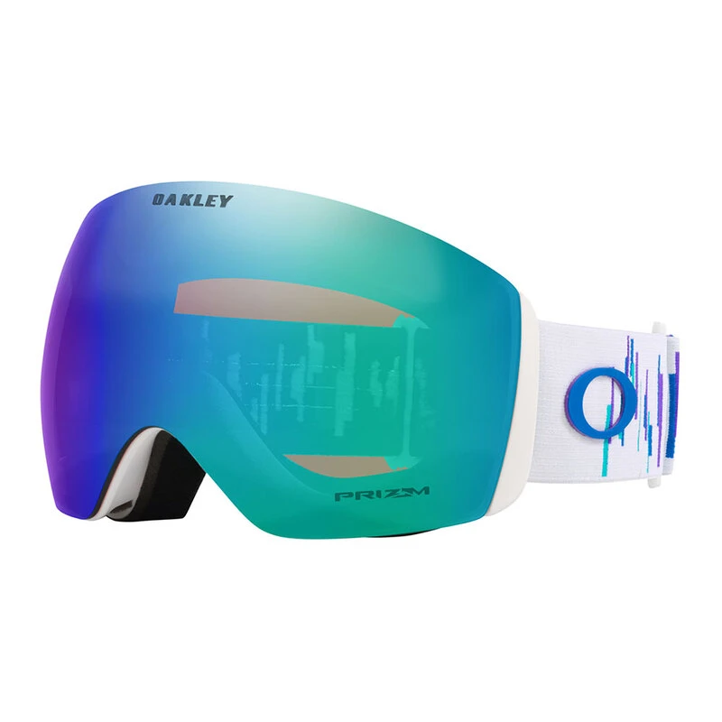 OAKLEY オークリーFLIGHT DECK M 北京オリンピック限定モデル - メルカリ